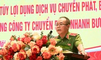  Bộ Công an đề xuất một số hoạt động hợp pháp liên quan đến ma túy vì mục đích quốc phòng, an ninh 