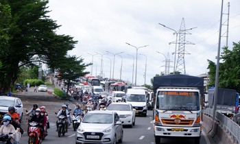  Động thái của lãnh đạo Quảng Nam sau vụ đấu giá mỏ cát bất thường 第11张