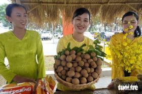 Đất Đỏ, quê hương Anh hùng liệt sĩ Võ Thị Sáu đạt huyện nông thôn mới nâng cao