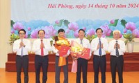  Đề xuất mô hình chính quyền đô thị tại thành phố Hải Phòng 