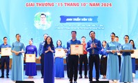  Thanh niên Điện Biên tiên tiến làm theo lời Bác 