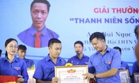  Thanh niên Điện Biên tiên tiến làm theo lời Bác 