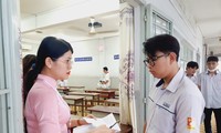  Đề xuất không công bố điểm trúng tuyển đại học trước 31/5 