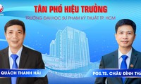  Đề xuất không công bố điểm trúng tuyển đại học trước 31/5 