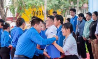  Công đoàn Quảng Ninh giành chức vô địch Giải bóng đá công nhân, viên chức 