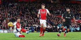  Nhận định Preston North End vs Arsenal, 02h45 ngày 31/10: Pháo thủ nổ vang trời 