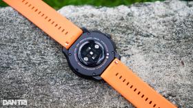 Cận cảnh Suunto Race S: Thiết kế nhỏ gọn, tích hợp bản đồ ngoại tuyến